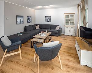 Guest house 5903332 - Holiday property Noord-Beveland - Villa R6C
