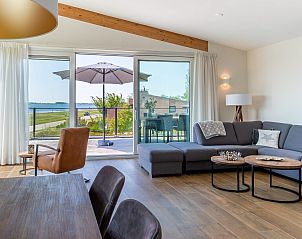 Guest house 5903333 - Bungalow Noord-Beveland - Schotsmanweg 12 | Zeeuws Goedt