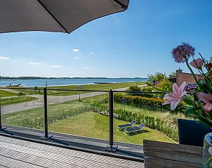 Guest house 5903333 - Bungalow Noord-Beveland - Schotsmanweg 12 | Zeeuws Goedt