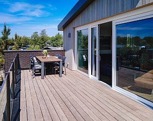 Guest house 5903333 - Bungalow Noord-Beveland - Schotsmanweg 12 | Zeeuws Goedt