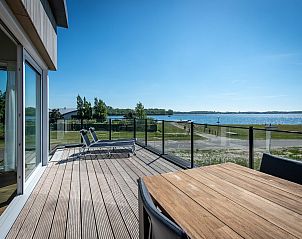 Guest house 5903333 - Bungalow Noord-Beveland - Schotsmanweg 12 | Zeeuws Goedt