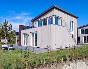 Guest house 5903333 - Bungalow Noord-Beveland - Schotsmanweg 12 | Zeeuws Goedt