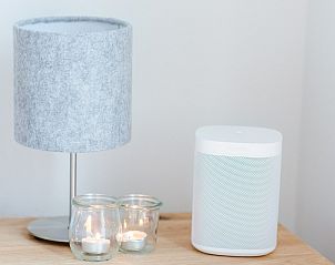 Guest house 5903333 - Bungalow Noord-Beveland - Schotsmanweg 12 | Zeeuws Goedt