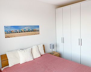 Guest house 5903333 - Bungalow Noord-Beveland - Schotsmanweg 12 | Zeeuws Goedt