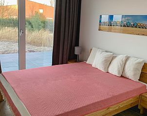 Guest house 5903333 - Bungalow Noord-Beveland - Schotsmanweg 12 | Zeeuws Goedt