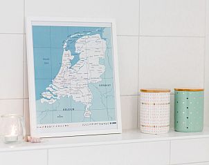 Guest house 5903333 - Bungalow Noord-Beveland - Schotsmanweg 12 | Zeeuws Goedt