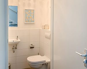 Guest house 5903333 - Bungalow Noord-Beveland - Schotsmanweg 12 | Zeeuws Goedt