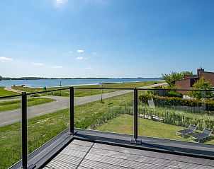 Guest house 5903333 - Bungalow Noord-Beveland - Schotsmanweg 12 | Zeeuws Goedt