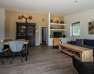 Guest house 5903334 - Bungalow Noord-Beveland - Dennenlaan 17 | Ruiterplaat