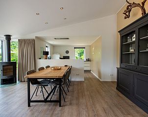 Guest house 5903334 - Bungalow Noord-Beveland - Dennenlaan 17 | Ruiterplaat