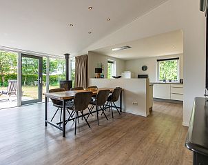 Guest house 5903334 - Bungalow Noord-Beveland - Dennenlaan 17 | Ruiterplaat
