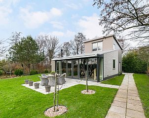 Guest house 5903334 - Bungalow Noord-Beveland - Dennenlaan 17 | Ruiterplaat