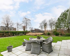 Guest house 5903334 - Bungalow Noord-Beveland - Dennenlaan 17 | Ruiterplaat