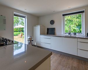 Guest house 5903334 - Bungalow Noord-Beveland - Dennenlaan 17 | Ruiterplaat