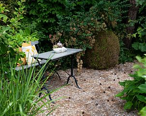 Guest house 5903334 - Bungalow Noord-Beveland - Dennenlaan 17 | Ruiterplaat