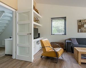 Guest house 5903334 - Bungalow Noord-Beveland - Dennenlaan 17 | Ruiterplaat