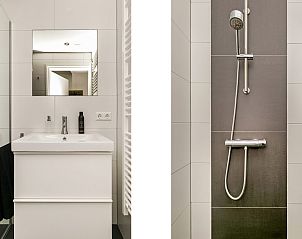 Guest house 5903334 - Bungalow Noord-Beveland - Dennenlaan 17 | Ruiterplaat