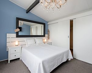 Guest house 5903334 - Bungalow Noord-Beveland - Dennenlaan 17 | Ruiterplaat