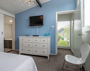 Guest house 5903334 - Bungalow Noord-Beveland - Dennenlaan 17 | Ruiterplaat
