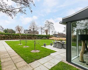 Guest house 5903334 - Bungalow Noord-Beveland - Dennenlaan 17 | Ruiterplaat