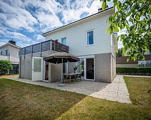 Unterkunft 5903335 - Ferienhaus Noord-Beveland - VZ1170 Vakantiebungalow in Kamperland