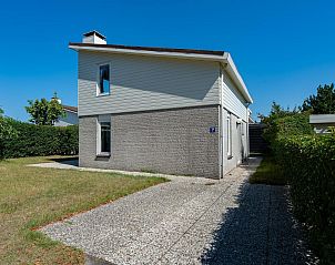 Unterkunft 5903335 - Ferienhaus Noord-Beveland - VZ1170 Vakantiebungalow in Kamperland