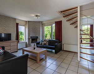 Unterkunft 5903335 - Ferienhaus Noord-Beveland - VZ1170 Vakantiebungalow in Kamperland