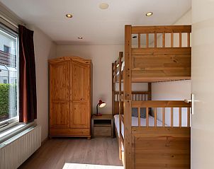 Unterkunft 5903335 - Ferienhaus Noord-Beveland - VZ1170 Vakantiebungalow in Kamperland