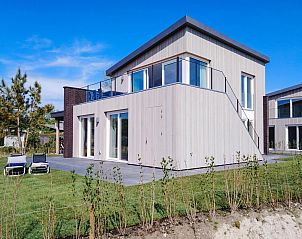 Unterkunft 5903336 - Ferienhaus Noord-Beveland - VZ1179 Vakantiehuis in Kamperland