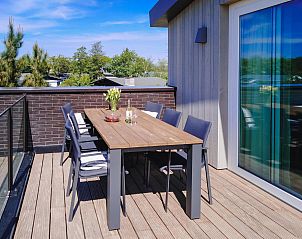 Unterkunft 5903336 - Ferienhaus Noord-Beveland - VZ1179 Vakantiehuis in Kamperland