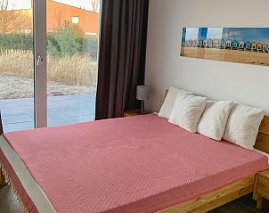 Unterkunft 5903336 - Ferienhaus Noord-Beveland - VZ1179 Vakantiehuis in Kamperland