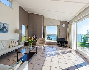 Guest house 5903337 - Holiday property Noord-Beveland - Ostrea 25 | Roompot Beach Resort