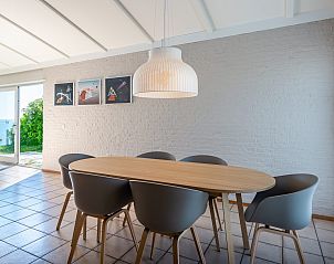 Guest house 5903337 - Holiday property Noord-Beveland - Ostrea 25 | Roompot Beach Resort