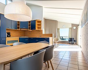 Guest house 5903337 - Holiday property Noord-Beveland - Ostrea 25 | Roompot Beach Resort