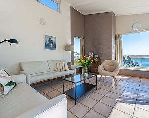 Guest house 5903337 - Holiday property Noord-Beveland - Ostrea 25 | Roompot Beach Resort