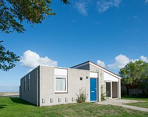 Guest house 5903337 - Holiday property Noord-Beveland - Ostrea 25 | Roompot Beach Resort