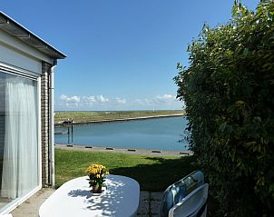 Guest house 5903337 - Holiday property Noord-Beveland - Ostrea 25 | Roompot Beach Resort