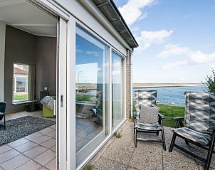 Guest house 5903337 - Holiday property Noord-Beveland - Ostrea 25 | Roompot Beach Resort