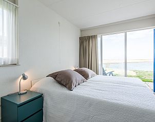 Guest house 5903337 - Holiday property Noord-Beveland - Ostrea 25 | Roompot Beach Resort