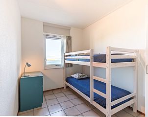 Guest house 5903337 - Holiday property Noord-Beveland - Ostrea 25 | Roompot Beach Resort