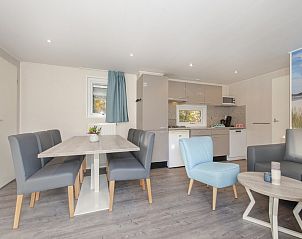 Guest house 590333 - Chalet Noord-Beveland - RP6B