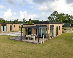 Unterkunft 5903341 - Chalet Noord-Beveland - Chalet de Roerganger