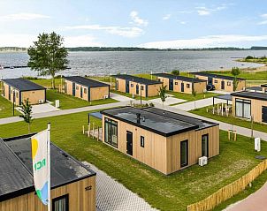 Unterkunft 5903341 - Chalet Noord-Beveland - Chalet de Roerganger