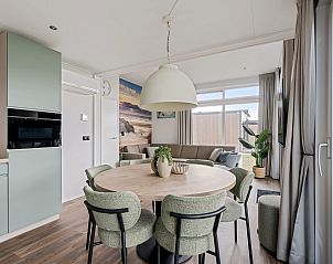 Unterkunft 5903341 - Chalet Noord-Beveland - Chalet de Roerganger