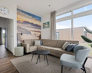 Unterkunft 5903341 - Chalet Noord-Beveland - Chalet de Roerganger