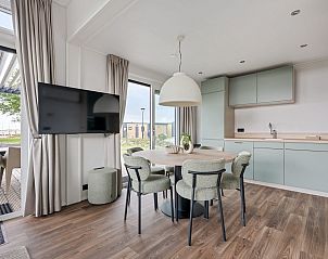 Unterkunft 5903341 - Chalet Noord-Beveland - Chalet de Roerganger