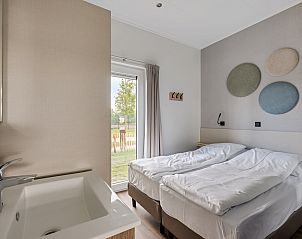 Unterkunft 5903341 - Chalet Noord-Beveland - Chalet de Roerganger