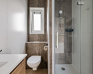 Unterkunft 5903341 - Chalet Noord-Beveland - Chalet de Roerganger