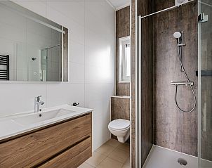 Unterkunft 5903341 - Chalet Noord-Beveland - Chalet de Roerganger
