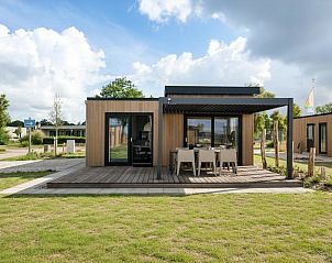 Unterkunft 5903341 - Chalet Noord-Beveland - Chalet de Roerganger